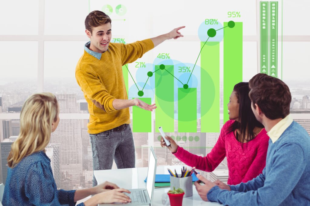 social media strategy for local businesses