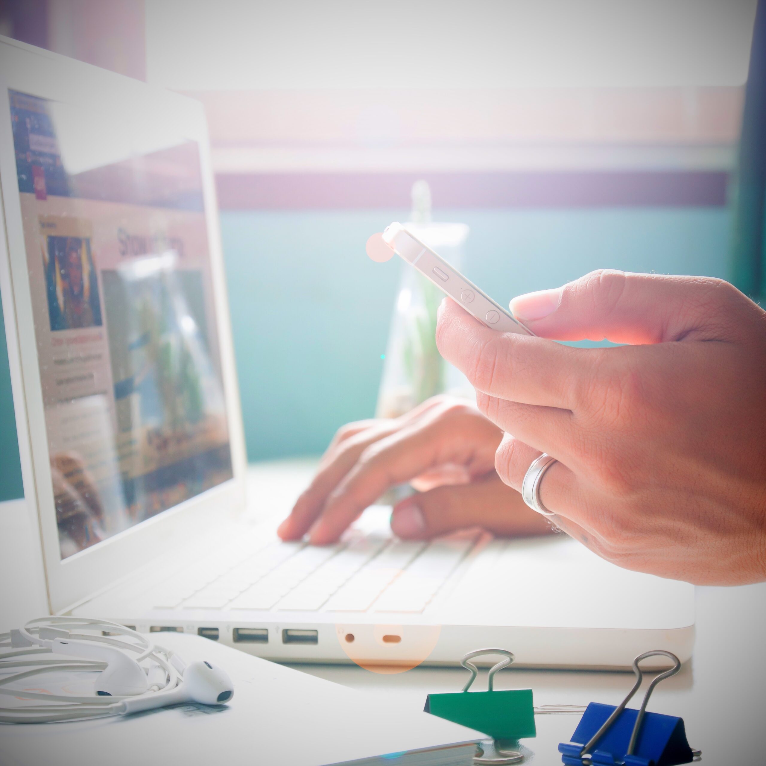 Social Media Strategy and Content Creation Tailored for You