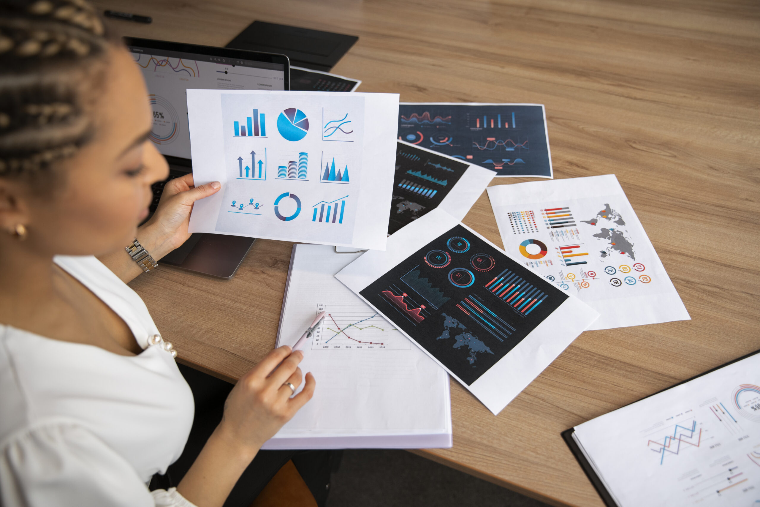 Pretoria content creation services