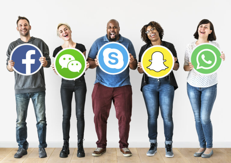 social media marketing services South Africa