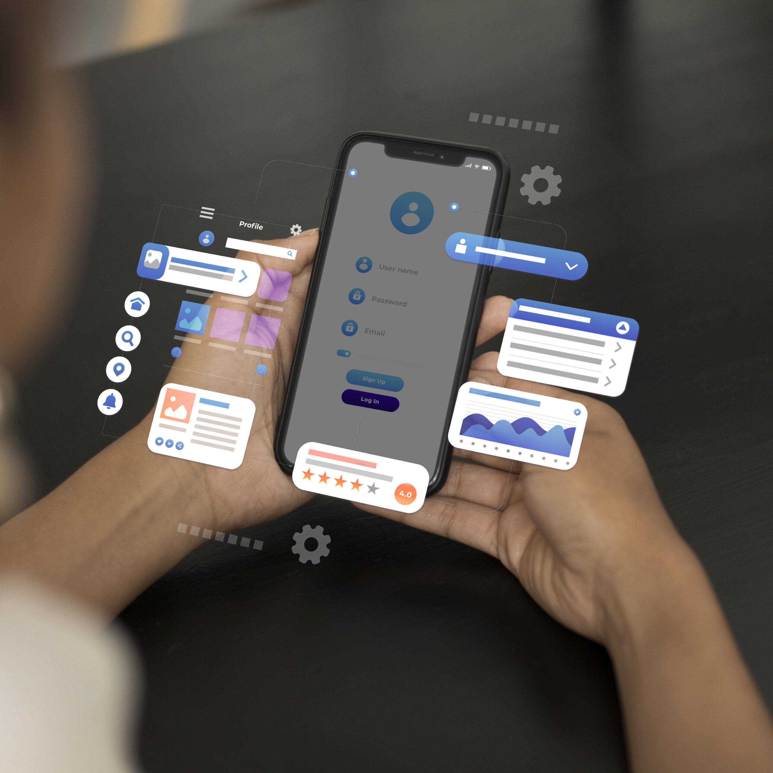 Affordable Social Media Management for Small Businesses in Pretoria