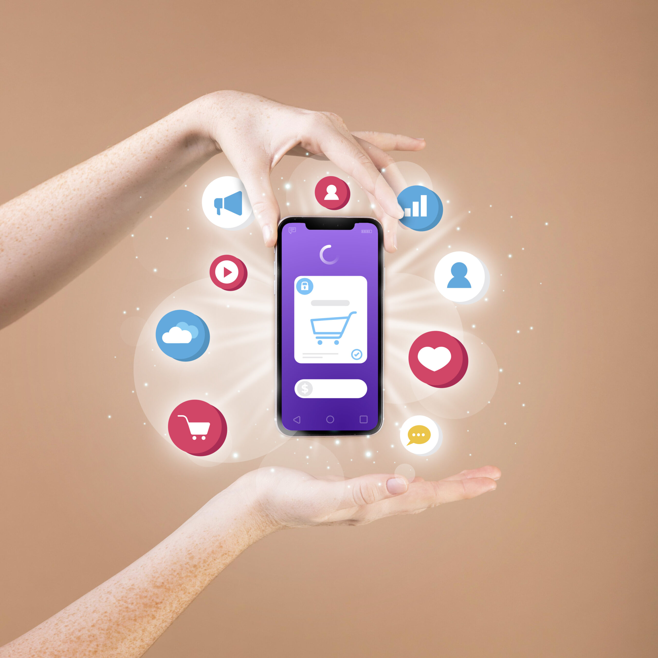 Done-for-You Social Media Packages That Convert