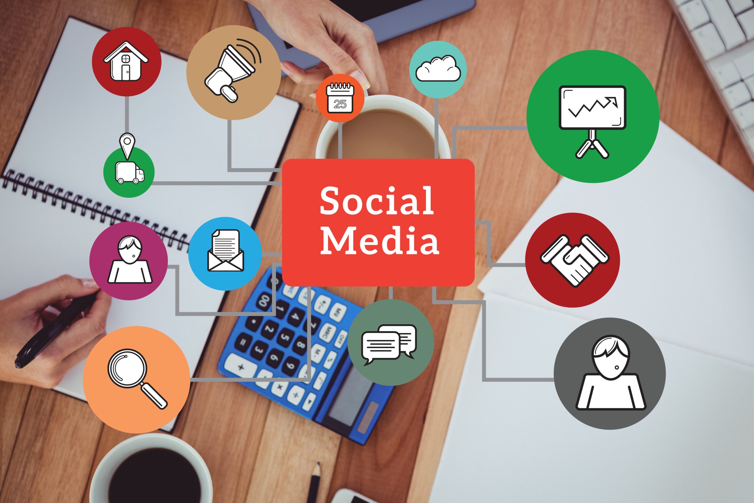 pet business social media marketing