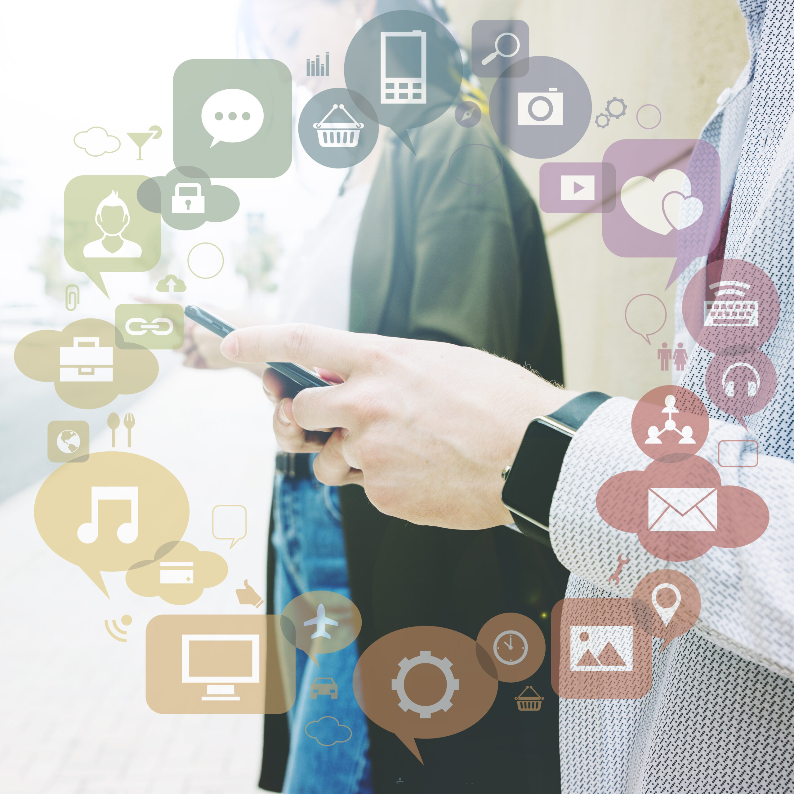 professional and personalized social media help